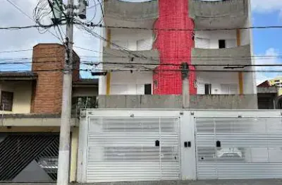 Apartamento para alugar, 110 m² por r$ 3.335,00/mês - vila assunção - santo andré/sp