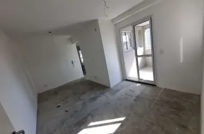 Apartamento com 2 dormitórios à venda, 58 m² por r$ 580.000,00 - jardim bela vista - santo andré/sp
