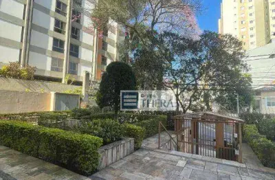 Apartamento com 2 dormitórios à venda, 67 m² por r$ 419.000,00 - centro - santo andré/sp