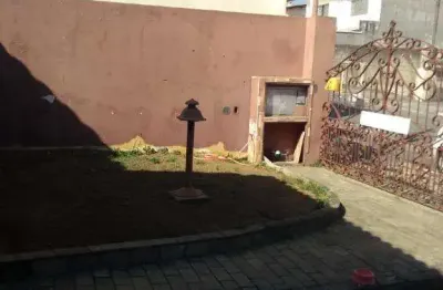 Casa com 10 dormitórios à venda, 500 m² por r$ 1.600.000,00 - campestre - santo andré/sp