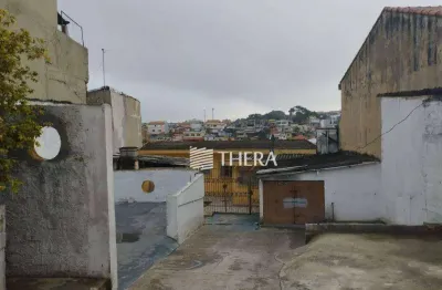 Terreno à venda, 345 m² por r$ 690.000,00 - vila industrial - são paulo/sp