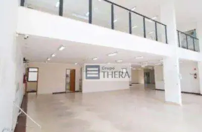 Prédio para alugar, 769 m² por r$ 50.160,00/mês - jardim - santo andré/sp