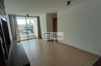 Apartamento para alugar, 70 m² por r$ 3.723,99/mês - jardim - santo andré/sp