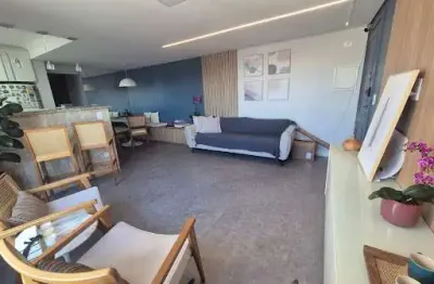Apartamento com 3 dormitórios à venda, 106 m² por r$ 800.000,00 - vila gilda - santo andré/sp