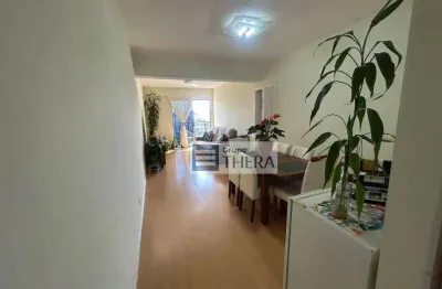 Apartamento com 2 dormitórios à venda, 75 m² por r$ 510.000,00 - fundação - são caetano do sul/sp