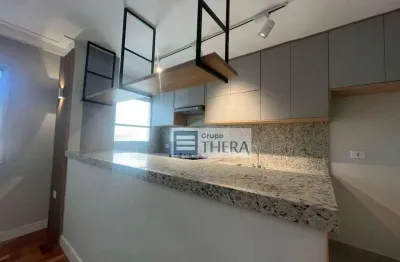Studio para alugar, 30 m² por r$ 3.200,00/mês - bela vista - são paulo/sp
