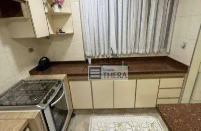 Apartamento para alugar, 87 m² por r$ 4.887,78/mês - parque terra nova - são bernardo do campo/sp