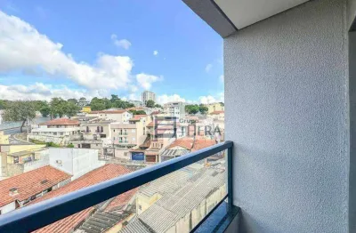 Apartamento com 2 dormitórios à venda, 64 m² por R$ 409.999,00 - Vila Helena - Santo André/SP