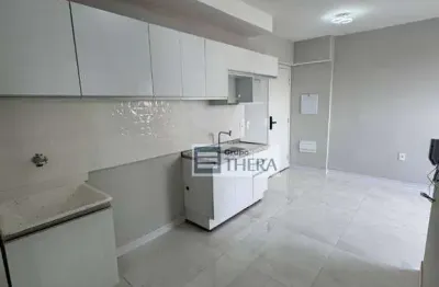 Apartamento com 2 dormitórios para alugar, 36 m² por r$ 3.300,00/mês - vila andrade - são paulo/sp