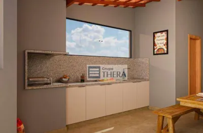 Cobertura com 2 dormitórios à venda, 119 m² por r$ 749.999,00 - campestre - santo andré/sp