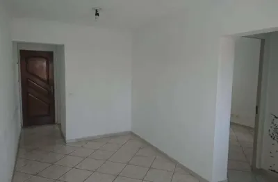 Apartamento com 2 dormitórios à venda, 56 m² por r$ 325.000,00 - vila valparaíso - santo andré/sp