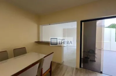 Casa com 2 dormitórios à venda, 80 m² por r$ 851.000,00 - vila homero thon - santo andré/sp