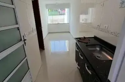 Apartamento com 2 dormitórios para alugar, 74 m² - parque gerassi - santo andré/sp