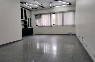 Sala à venda, 38 m² por r$ 220.000,00 - vila guiomar - santo andré/sp