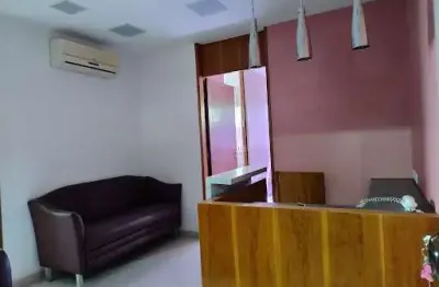Sala à venda, 38 m² por r$ 200.000,00 - vila guiomar - santo andré/sp