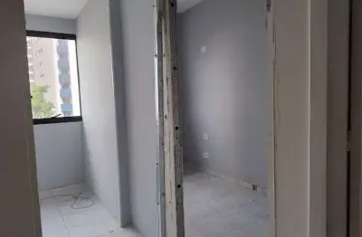 Sala à venda, 38 m² por r$ 120.000,00 - vila guiomar - santo andré/sp