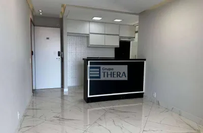 Apartamento com 2 dormitórios para alugar, 64 m² por r$ 4.108,00/mês - vila prudente (zona leste) - são paulo/sp