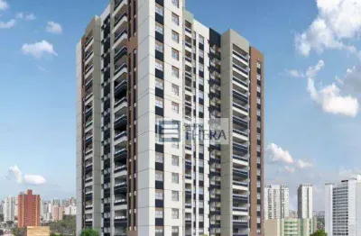 Apartamento com 3 dormitórios à venda, 109 m² por r$ 1.471.857,15 - vila assunção - santo andré/sp