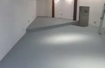Salão para alugar, 90 m² por r$ 2.430,00/mês - vila progresso - santo andré/sp