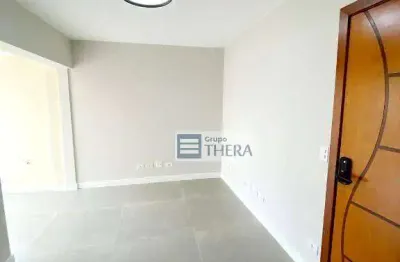 Apartamento com 2 dormitórios à venda, 64 m² por r$ 450.000,00 - vila caminho do mar - são bernardo do campo/sp