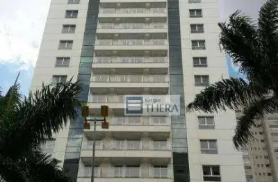 Sala à venda, 30 m² por r$ 414.000,00 - jardim - santo andré/sp