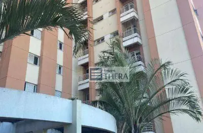 Apartamento com 3 dormitórios à venda, 54 m² por r$ 437.000,00 - casa branca - santo andré/sp