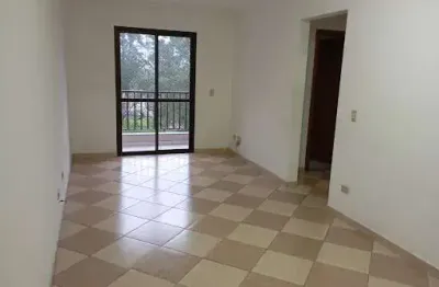 Apartamento com 2 dormitórios para alugar, 70 m² - vila emílio - mauá/sp