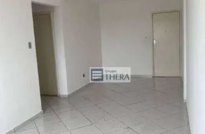 Apartamento com 2 dormitórios à venda, 83 m² por R$ 600.000,00 - Rudge Ramos - São Bernardo do Campo/SP