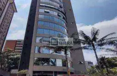 Conjunto à venda, 800 m² por r$ 12.000.000,00 - jardim - santo andré/sp