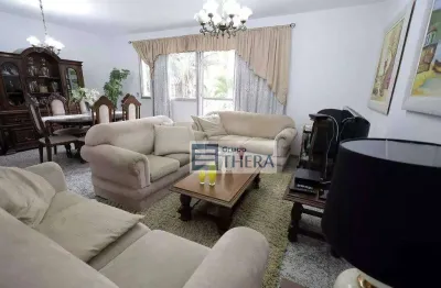 Apartamento com 4 dormitórios à venda, 140 m² por r$ 920.000 - jardim - santo andré/sp