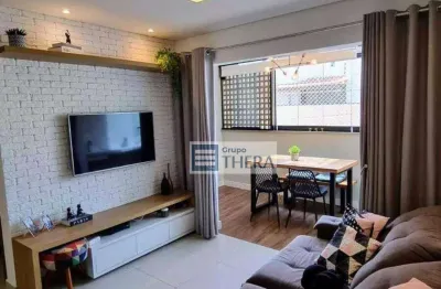 Casa com 2 dormitórios à venda, 130 m² por r$ 658.000 - campestre - santo andré/sp