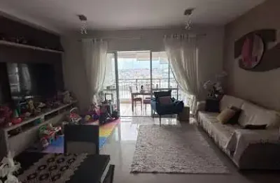 Apartamento com 2 dormitórios à venda, 96 m² por r$ 920.000,00 - jardim independência - são bernardo do campo/sp
