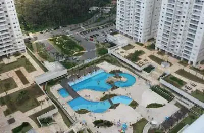 Apartamento com 3 dormitórios para alugar, 107 m² por r$ 7.679,00/mês - vila lusitânia - são bernardo do campo/sp