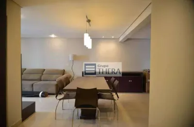 Apartamento com 3 dormitórios à venda, 93 m² por r$ 850.000,00 - vila bastos - santo andré/sp