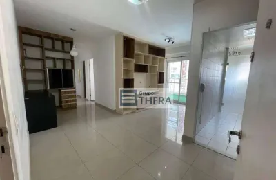 Apartamento com 3 dormitórios à venda, 93 m² por r$ 848.000,00 - vila baeta neves - são bernardo do campo/sp