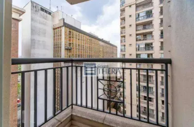 Apartamento com 2 dormitórios à venda, 97 m² por r$ 1.170.000,00 - centro - santo andré/sp