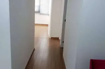 Sala à venda, 57 m² por r$ 350.000,00 - centro - santo andré/sp