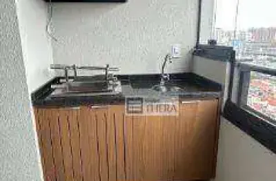 Apartamento para alugar, 64 m² por r$ 3.500,00/mês - parque das nações - santo andré/sp