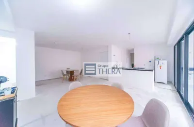 Apartamento com 2 dormitórios à venda, 92 m² por r$ 930.000,00 - campestre - santo andré/sp