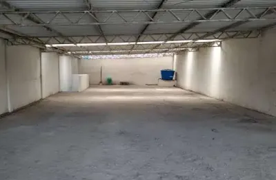 Prédio para alugar, 710 m² por r$ 6.900,00/mês - vila américa - mauá/sp