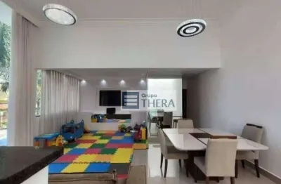 Casa com 3 dormitórios à venda, 250 m² por r$ 3.500.000 - jardim - santo andré/sp