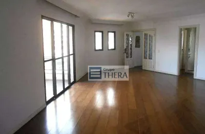 Apartamento com 4 dormitórios à venda, 246 m² por r$ 1.199.000,00 - jardim - santo andré/sp