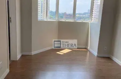 Apartamento à venda, 106 m² por r$ 835.000,00 - casa branca - santo andré/sp