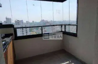 Apartamento para alugar, 64 m² por r$ 4.227,70/mês - parque das nações - santo andré/sp