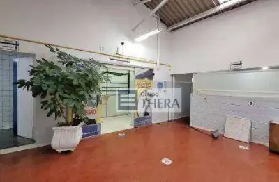 Prédio para alugar, 1250 m² por r$ 28.898,75/mês - centro - santo andré/sp