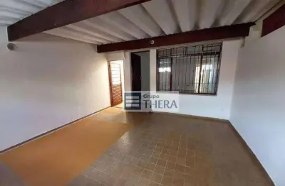 Casa com 2 dormitórios à venda, 153 m² por r$ 479.000,00 - vila bela vista - santo andré/sp