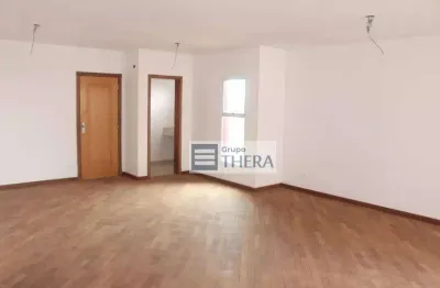 Apartamento com 3 dormitórios à venda, 168 m² por r$ 1.368.000,00 - barcelona - são caetano do sul/sp