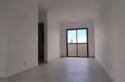 Apartamento com 2 dormitórios à venda, 55 m² por r$ 525.000,00 - parque das nações - santo andré/sp