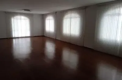 Apartamento para alugar, 250 m² por r$ 8.100,00/mês - centro - santo andré/sp