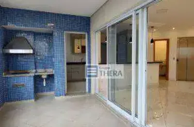 Apartamento para alugar, 160 m² por r$ 8.386,63/mês - vila assunção - santo andré/sp